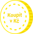 koupit v Kč